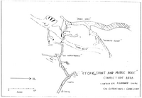 CDG NL107 KY Joint and Midge Hole Connection Area